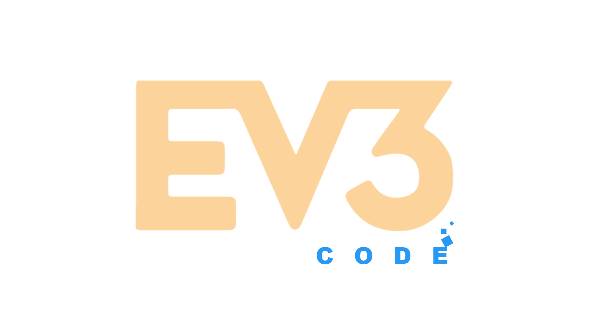 BlueCode Logo